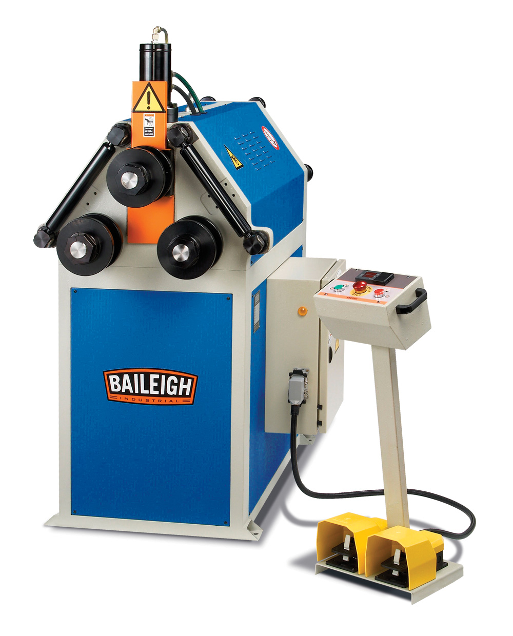 Baileigh Model R-H55 Bender 1006836